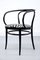 Silla de comedor modelo 209 de Thonet, 1992, Imagen 17