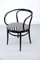 Silla de comedor modelo 209 de Thonet, 1992, Imagen 1