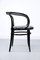 Sedia da pranzo nr. 209 di Thonet, 1992, Immagine 9