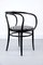 Silla de comedor modelo 209 de Thonet, 1992, Imagen 11