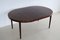Rosewood Dining Table from Schou Andersen, Image 2