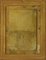 Massimiliano De Winter, Natascha, Olio e foglia d'oro su tela, Incorniciato, Immagine 6