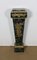 19th Century Louis XVI Style Marble Column, Image 1