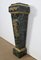 19th Century Louis XVI Style Marble Column 16