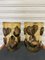 Murano Vases by Alberto Dona, 1980, Set of 2 1