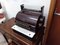 Vintage Cash Register by Giuseppe Regosa & Figli Turin, 1920s 2