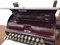 Vintage Cash Register by Giuseppe Regosa & Figli Turin, 1920s, Image 4