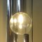 Five-Light Globe Cascade Lamp by Motoko Ishii for Staff, 1970s, Image 11