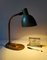 Lámpara de mesa Bauhaus de Marianne Brandt, años 30, Imagen 2