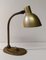 Lámpara de mesa Bauhaus de Marianne Brandt, años 30, Imagen 1