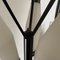 Italian Floor Lamp with Brass Details, 1950s, Image 3