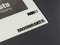 Affiche de Film Moonraker avec Roger Moore 5