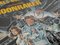 Moonraker Filmplakat mit Roger Moore 10