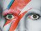 Affiche de l'Exposition David Bowie 7