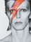 Affiche de l'Exposition David Bowie 6