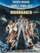 Moonraker Film Ankündigungsposter mit Roger Moore 6