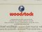 Affiche de Film Woodstock 4