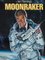 Póster de la película Moonraker con Roger Moore, Imagen 5