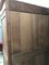 Cherry & Walnut Single-Door Wardrobe, Image 26