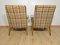 Fauteuils par Jaroslav Smidek pour Ton, Set de 2 2