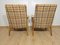 Fauteuils par Jaroslav Smidek pour Ton, Set de 2 9