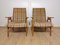 Fauteuils par Jaroslav Smidek pour Ton, Set de 2 16