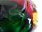 Scodella o posacenere in vetro di Murano multicolore, Italia, anni '60, Immagine 7