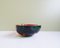 Multicolored Murano Glass Bowl or Ashtray, Italy, 1960s 3