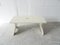 White Painted Wooden Stool 9