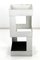 Cubist Umbrella Stand, 1960s 9