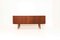 Danish Sideboard in Teak with Colored Drawers by Bruno Hansen 2