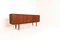 Danish Sideboard in Teak with Colored Drawers by Bruno Hansen 4