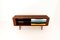 Danish Sideboard in Teak with Colored Drawers by Bruno Hansen, Image 6