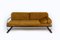 Bauhaus Tubular Chrome Steel Sofa from Hynek Gottwald, 1930s, Image 10