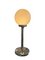 Bauhaus Chrome Table Lamp, 1930s 2