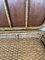 Vintage Rattan & Wicker Table, Image 12