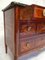 Louis XVI Dresser in Rosewood 9