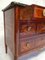 Louis XVI Dresser in Rosewood, Image 9