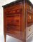 Louis XVI Dresser in Rosewood 7