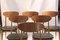Model Ingrid Chairs from Stella, 1960, Set of 6, Image 2
