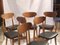 Model Ingrid Chairs from Stella, 1960, Set of 6 3