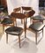 Model Ingrid Chairs from Stella, 1960, Set of 6, Image 13