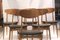 Model Ingrid Chairs from Stella, 1960, Set of 6, Image 5