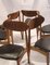 Model Ingrid Chairs from Stella, 1960, Set of 6, Image 4