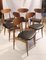 Model Ingrid Chairs from Stella, 1960, Set of 6, Image 14