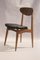 Model Ingrid Chairs from Stella, 1960, Set of 6 1