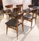 Model Ingrid Chairs from Stella, 1960, Set of 6, Image 12