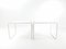 Tables d'Appoint B9 Vintage par Marcel Breuer pour Thonet, Set de 2 14