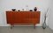 Credenza alta in teak di Musterring International, Germania, anni '60, Immagine 19