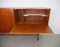 Credenza alta in teak di Musterring International, Germania, anni '60, Immagine 8